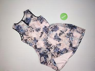 sukienki plus size: Bodyflirt, Sukienka damska, rozmiar L — 3