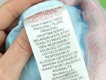 top secret sweterki: Blouse, 2-3 years, 92-98 cm, condition - Very good — 5