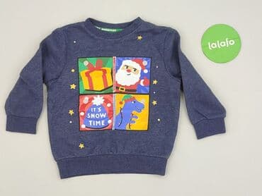 czapka ursus c 360: Bluza, F&F, 2-3 lat, 92-98 cm, stan - Idealny — 2