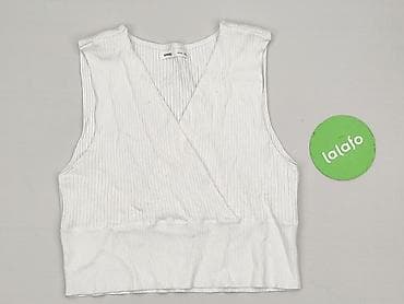 operator drona kamizelka: Sinsay, Top damski, rozmiar XL — 2