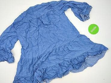 abercrombie: Apricot, Women`s dress, size S — 3