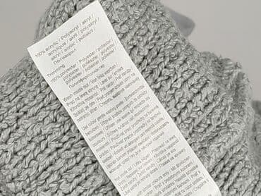 sweter geometryczny: Orsay, Sweter damski, S — 6