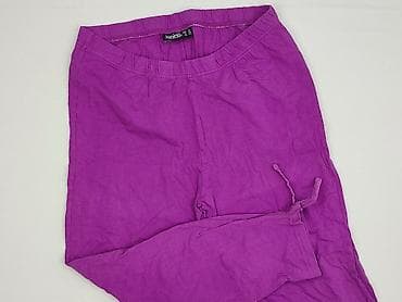 chicaca dresy: Janina, Spodnie 3/4 damskie, rozmiar M — 1