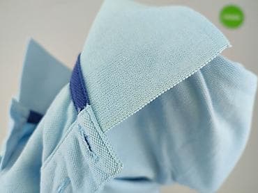 even: Odzież wierzchnia 
, Koszulka polo dla mężczyzn, rozmiar XL — 5