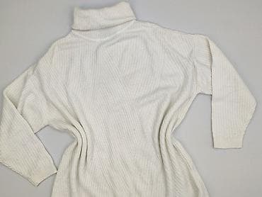 diverse sweter damski: Amisu, Golf damski, rozmiar L — 1