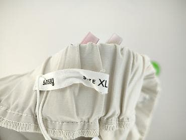 joggery: Spodnie cargo damskie, rozmiar XL — 4