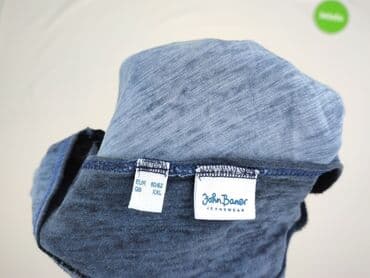 marynarka t shirt: John Baner, T-shirt for men, size 2XL — 4