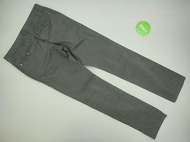 mohito dresy: Solid, Chinosy dla mężczyzn, rozmiar L — 3