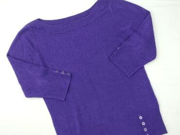 Kobiety: Bhs, Sweter damski, rozmiar L — 1