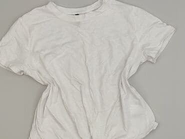 białe t shirty sinsay: Sinsay, T-shirt damski, rozmiar XL — 1