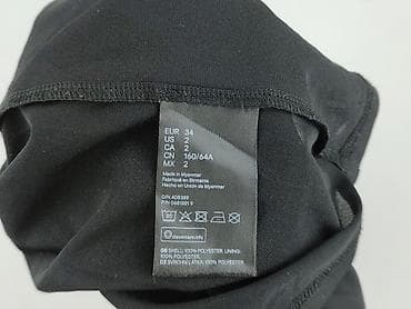 spódnice cekiny midi: H&M Divided, Spódnica damska, rozmiar 2XS — 5