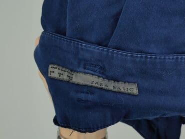 spodenki zara damskie: Zara, Szorty damskie, rozmiar S — 5