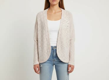 house swetry damskie: House, Kardigan damski, rozmiar S — 6