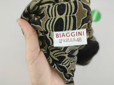 allegro t shirty 4f: Women's blouse, size 4XL (EU 48) — 4