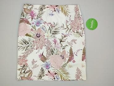 juliastyle spódnice: Spódnica damska, rozmiar 4XL — 2