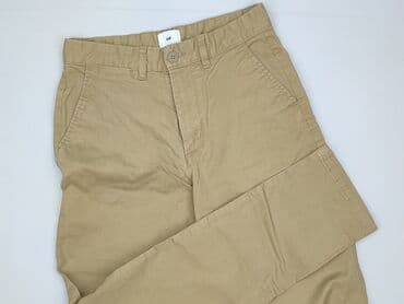H&M, Chinos for men, XS