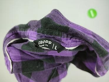 koszula flanelowa cropp: Cropp, Koszula damska, rozmiar L — 4