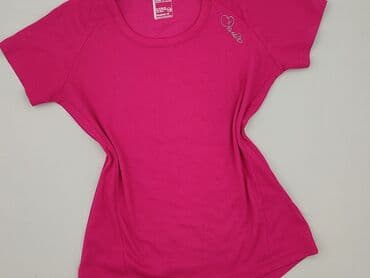 obcisły t shirty: Dare 2b, Футболка жіноча, розмір S — 1