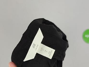 hm biala koszulka: H&M L.O.G.G., Bluzka damska, rozmiar S — 5