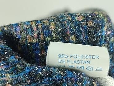 garnitur damski plus size: Sukienka damska, rozmiar L — 5