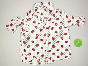 muminki: Tu, Bluzka damska, rozmiar 2XL — 2