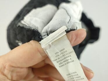 шорти bershka: Denim Co, Szorty damskie, rozmiar S — 5