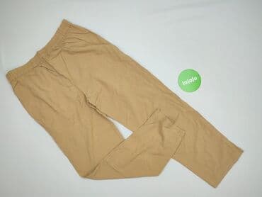 klapki na ostrogi piętowe allegro: Fire & Glory, Spodnie materiałowe damskie, rozmiar M — 3