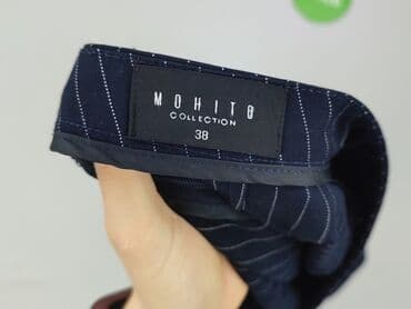 plisowane spódnice mohito: Mohito, Spódnica damska, rozmiar M — 5