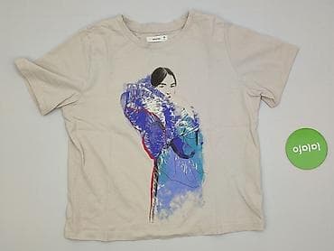 chaotic system shirt: Reserved, T-shirt damski, rozmiar M — 2