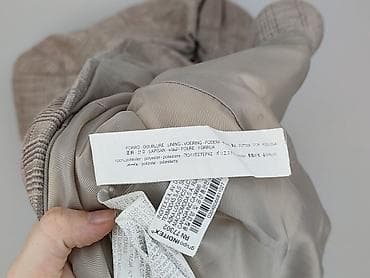 spodnie zara basic: Zara, Płaszcz damski, rozmiar S — 4