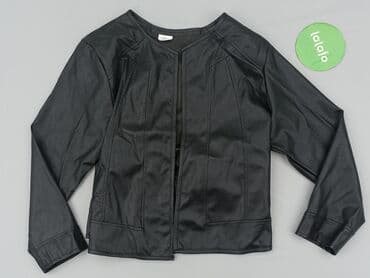 libland kurtki damskie skórzane: Marynarka damska, rozmiar XL — 2