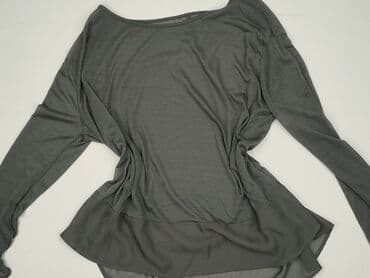 modbis bluzki koszulowe: SIMPLE, Women's blouse, size XL (EU 42) — 1