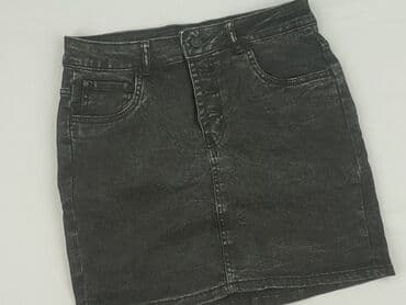 krótkie obcisła spódniczka: Esmara, Spódnica damska, M — 1