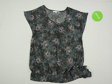 pampers blue: Mamas & Papas, Bluzka damska, rozmiar M — 2