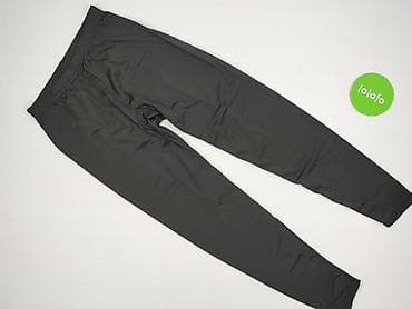 body l: Legginsy Sportowe damskie, rozmiar L — 2