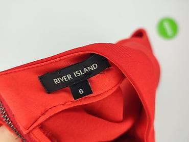 wesele: River Island, Sukienka damska, rozmiar XS — 4