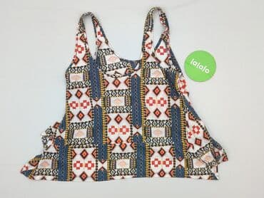 toca boca ubrania h m: H&M Conscious, Top damski, rozmiar S — 3