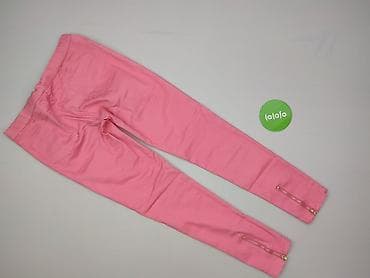 cropp crocsy: Jeansy damskie, rozmiar S — 3