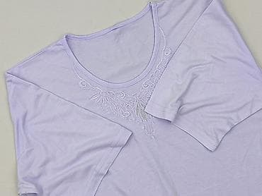 z haftem: Bluzka damska, rozmiar One size — 1