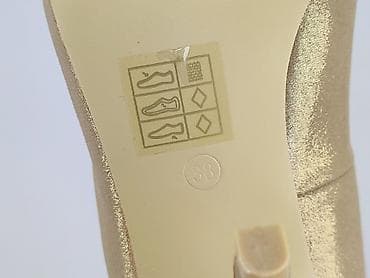 aldo pl buty: IDEAL, size 38 — 5