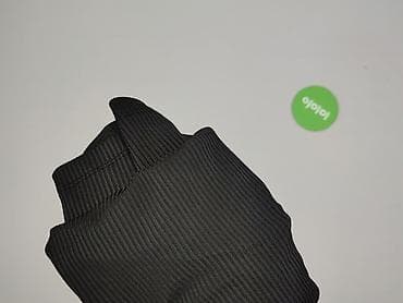 legginsy czerwone: Legginsy Krótkie damskie, rozmiar S — 7