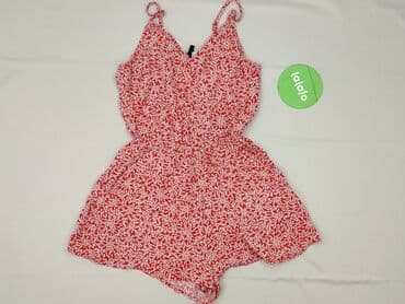 sandały na paskach: H&M, Kombinezon damski, rozmiar XS — 2