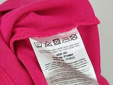 zwroty mango: Janina, Damska koszulka polo, rozmiar M — 5