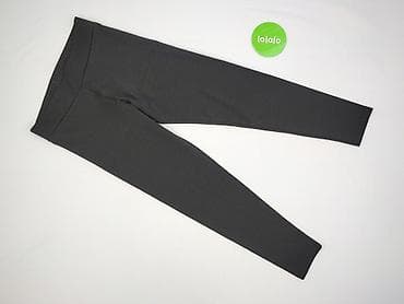 relaxy: Legginsy Sportowe damskie, rozmiar S — 2