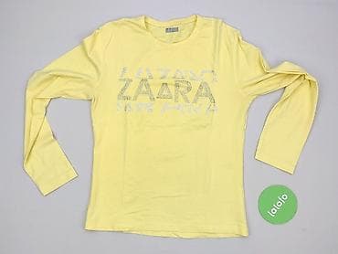 hanne zarum: Zara, Bluzka damska, rozmiar XL — 2