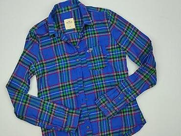 identic polo: Hollister, Koszula damska, rozmiar M — 1