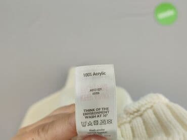 sweterek hello kitty: Sweater, F&F, 15 years, 158-164 cm, condition - Perfect — 6