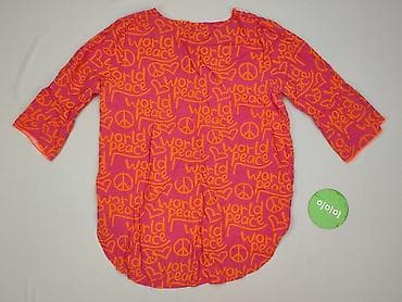 bluzki robocza: Italia, Bluzka damska, rozmiar One size — 3