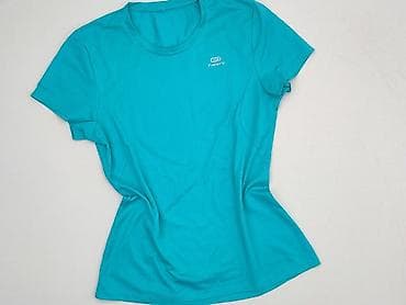 dresy nasa: Kalenji, T-shirt damski, rozmiar M — 1