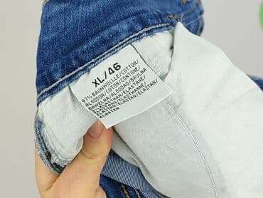 krótkie spodenki big star damskie: Szorty damskie, rozmiar XL — 8